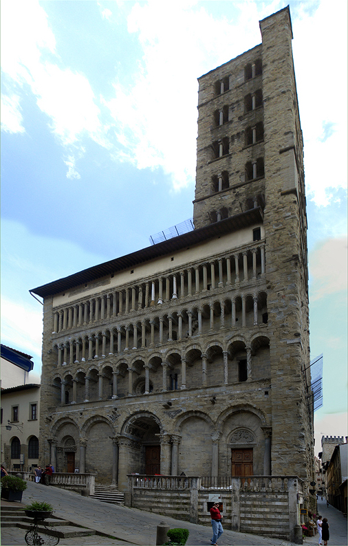 Chiesa di Santa Maria della Pieve