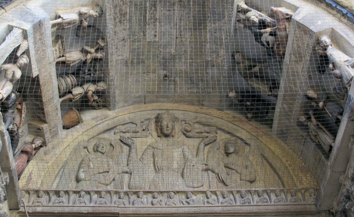 Chiesa di Santa Maria della Pieve Blog